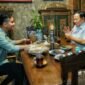 Ketua Umum Partai Gerindra Prabowo Subianto bersama Wali Kota Solo Gibran Rakabuming. (Dok. Tim Media Prabowo Subianto)