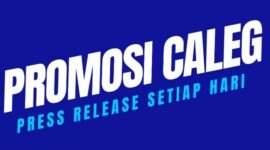 Media ini dan Fokus Siber Media Network (FSMN) mendukung program sosialisasi dan kampanye Calon Legislatif melalui press release setiap hari. (Dok. Fokussiber.com/Budipur)