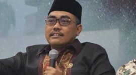 Wakil Ketua Umum DPP Partai Kebangkitan Bangsa, Jazilul Fawaid. (Dok. Mpr.go.id) 
