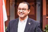 calon wakil presiden, Anies Rasyid Baswedan. (Facbook.com/@Anies Baswedan)
