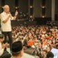 Calon presiden Ganjar Pranowo. (Facbook.com/@Ganjar Pranowo)
