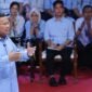 Acara Debat perdana Calon Presiden (Capres) 2024 yang digelar di kantor KPU. (Dok. Tim Media Prabowo-Gibran)

