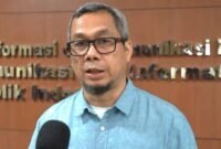 Direktur Jenderal Informasi dan Komunikasi Publik Kementerian Komunikasi dan Informatika (Dirjen IKP Kominfo), Usman Kansong. (Dok. Kominfo.go.id)