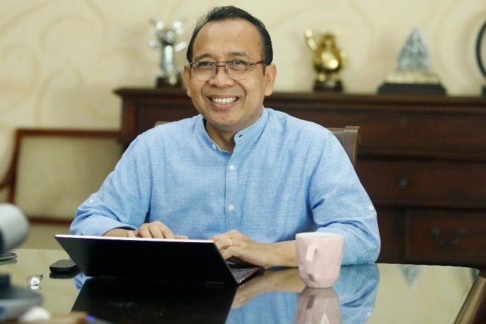 Menteri Sekretaris Negara Pratikno. (Dok. Setneg.go.id)