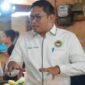 Ketua DPD Partai Gerindra Jawa Tengah, Sudaryono. (Dok. Sudaryono.id)

