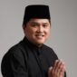 Menteri Badan Usaha Milik Negara (BUMN) Erick Thohir. (Facebook.com/@Erick Thohir)