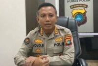 Kabid Humas Polda Bangka Belitung Kombes Pol Jojo Sutarjo. (Dok. Tribratanews.babel.polri.go.id)