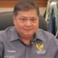 Menteri Koordinator Bidang Perekonomian Airlangga Hartarto. (Facebook.com/@Airlangga Hartarto)