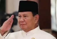 Presiden terpilih periode 2024-2029, Prabowo Subianto. (Facebook.com/@Prabowo Subianto)
