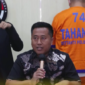 Polda Jatim Laksanakan Press Release hasil ungkap kasus Penipuan dan Penggelapan. (Instagram.com/@humaspoldajatim)