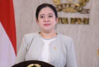 Ketua DPP PDI Perjuangan (PDIP) Puan Maharani. (Facebook.com/@Puan Maharani)

