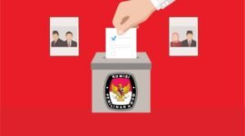 Ilustrasi Pilkada. (Dok. Haiidn.com/M. Rifa'i Azhari)
