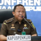 Kepala Pusat Penerangan dan Hukum Kejaksaan Agung, Ketut Sumedana. (Dok. Kejari-kediri.go.id)

