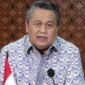 Gubernur Bank Indonesia, Perry Warjiyo. (Dok. diskominfo.kaltimprov.go.id)