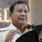 Presiden terpilih periode 2024-2029, Prabowo Subianto. (Facebook.com/@Prabowo Subianto)
