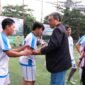 Foto : Final Tournament Mini Soccer PROPAMI CUP V 2024 yang diselenggarakan di lapangan Triboon, Jakarta, pada 6 Juli 2024, telah mencapai puncaknya (6/7/24). (Doc.Ist)