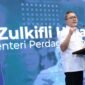 Menteri Perdagangan RI Zulkifli Hasan. (Dok. menpan.go.id)