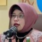 Pelaksana Tugas Kepala Badan Pusat Statistik (BPS) Amalia Adininggar Widyasanti. (Facebook.com @Badan Pusat Statistik)

