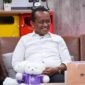 Menteri ESDM Bahlil Lahaladia (Facbook.com @Bahlil Lahadalia)

