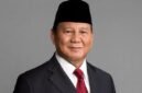 Menteri Pertahanan RI sekaligus Presiden terpilih 2024-2029, Prabowo Subianto. (Facebook.com @Prabowo Subianto)
