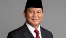 Menteri Pertahanan RI sekaligus Presiden terpilih 2024-2029, Prabowo Subianto. (Facebook.com @Prabowo Subianto)
