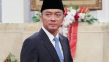 Menteri Sekretaris Negara (Mensesneg) Prasetyo Hadi. (Dok. Setneg.go.id)