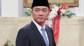 Menteri Sekretaris Negara (Mensesneg) Prasetyo Hadi. (Dok. Setneg.go.id)