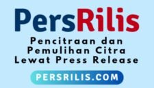 Persrilis.com melayani jasa publikasi press release di ratusan portal berita, hubungi: 085315557788. (Dok. Pusatsiaranpers.com)