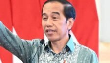 Mantan Presiden dan juga kader PDI Perjuangan, Joko Widodo . (Facbook.com/@Presiden Joko Widodo)