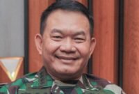 Mantan Kepala Staf TNI Angkatan Darat Jenderal TNI (Purn) Dudung Abdurachman. (Facenook.com @Dudung Abdurachman)

