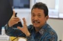 Menteri Kelautan dan Perikanan Sakti Wahyu Trenggono. (Dok. kkp.go.id)

