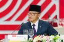 Menteri Luar Negeri Sugiono. (Instagram.com @sugiono_56)


