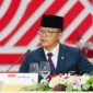 Menteri Luar Negeri Sugiono. (Instagram.com @sugiono_56)


