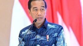Mantan Presiden Joko Widodo. (Facebook.com @Presiden Joko Widodo)