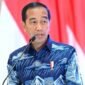 Mantan Presiden Joko Widodo. (Facebook.com @Presiden Joko Widodo)
