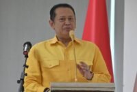 Wakil Ketua Umum DPP Partai Golkar Bambang Soesatyo. (Facebook.com @Bambang Soesatyo)