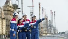 PT Pertamina (Persero) Menjadi Perusahaan Terbaik di Asia Pasifik. (Dok. recruitment.pertamina.com)

