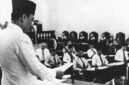 Badan Penyelidik Usaha-usaha Persiapan Kemerdekaan Indonesia (BPUPKI). (Dok. ppid.serangkota.go.id)