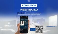 Ekspresikan Gaya Unik Rumah Anda dengan Pintu Engineering Custom dari KODAI DOOR, Bebas Pilih Model & Warna