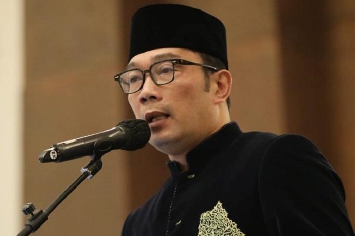 Mantan Gubernur Jawa Barat (Jabar), M Ridwan Kamil. (Facebook.com/@Ridwan Kamil) 

