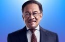 Perdana Menteri Anwar Ibrahim. (Facebook.com @Anwar Ibrahim)