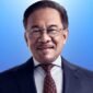 Perdana Menteri Anwar Ibrahim. (Facebook.com @Anwar Ibrahim)