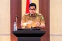 Nama Bobby Nasution muncul dalam pusaran penyidikan proyek jalan oleh KPK. (Dok. portal.medan.go.id)

