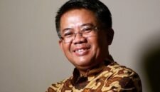 Sohibul Iman, Ketua Majelis Syuro Baru. (Dok. Pks.id)