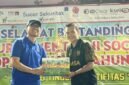 Foto : PROPAMI CUP VI 2025 di TriboOn Mini Soccer, Jeruk Purut, Jakarta Selatan (19/7/25). (Doc.Ist)