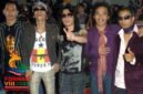 Foto : Panggung Penutupan FORNAS VIII Dihentak Slank dan Artis Top. (Doc.Ist)