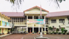 Pengadilan Negeri (PN) Kelas 1A Palembang bikin geger publik setelah menjatuhkan vonis ringan terhadap Weni Aryanti. (Dok. Pn-palembang.go.id)