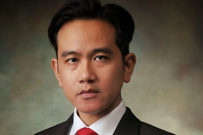 Wakil presiden Gibran Rakabuming Raka. (Facbook.com/@Gibran Rakabuming)

