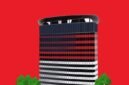 Ilustrasi Gedung Komisi Pemberantasan Korupsi (KPK). (Dok. Sapulangit Media Center/M. RIfai Azhari)