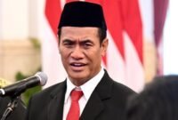 Menteri Pertanian (Mentan), Andi Amran Sulaiman. (Dok. Kementan)